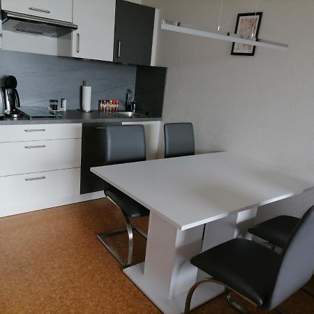 2-Raum Appartement Saxo Sankt Englmar Dış mekan fotoğraf