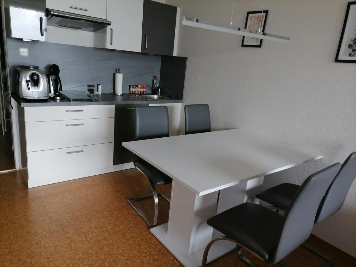 2-Raum Appartement Saxo Sankt Englmar Dış mekan fotoğraf