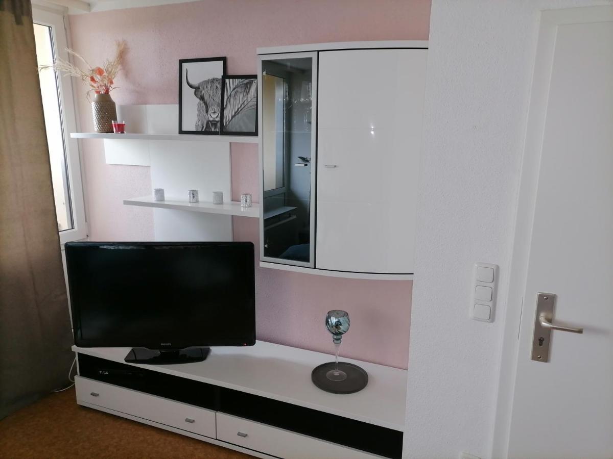 2-Raum Appartement Saxo Sankt Englmar Dış mekan fotoğraf