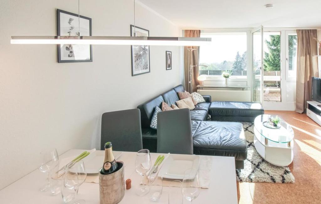 2-Raum Appartement Saxo Sankt Englmar Dış mekan fotoğraf