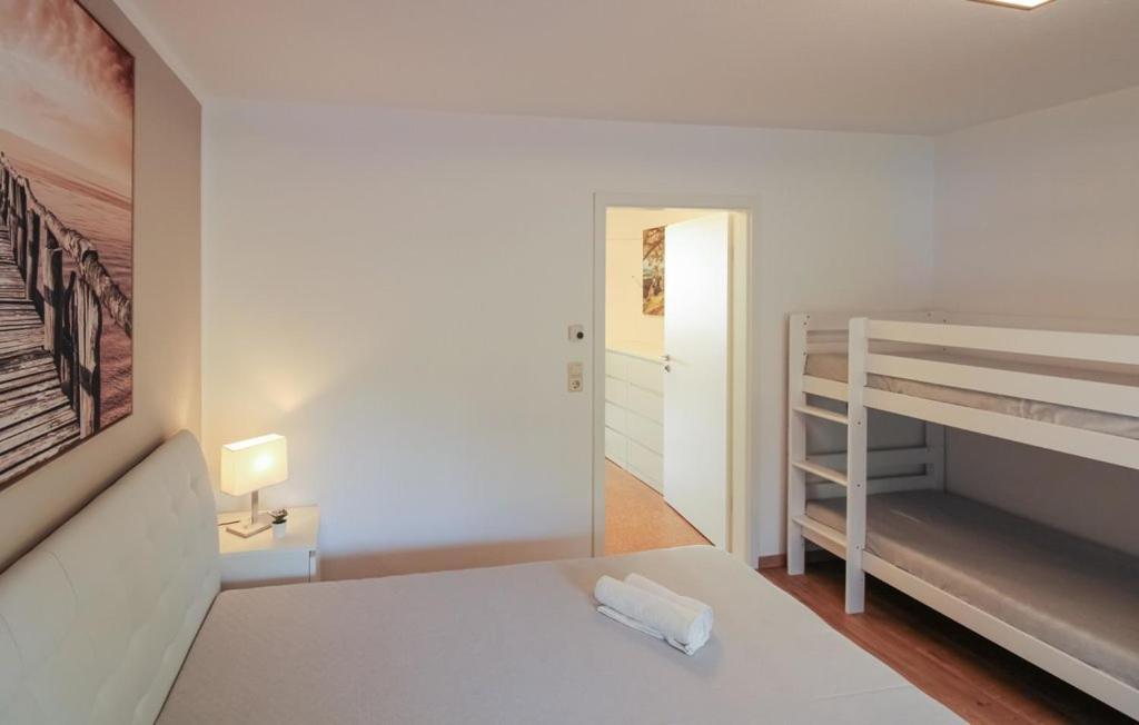 2-Raum Appartement Saxo Sankt Englmar Dış mekan fotoğraf