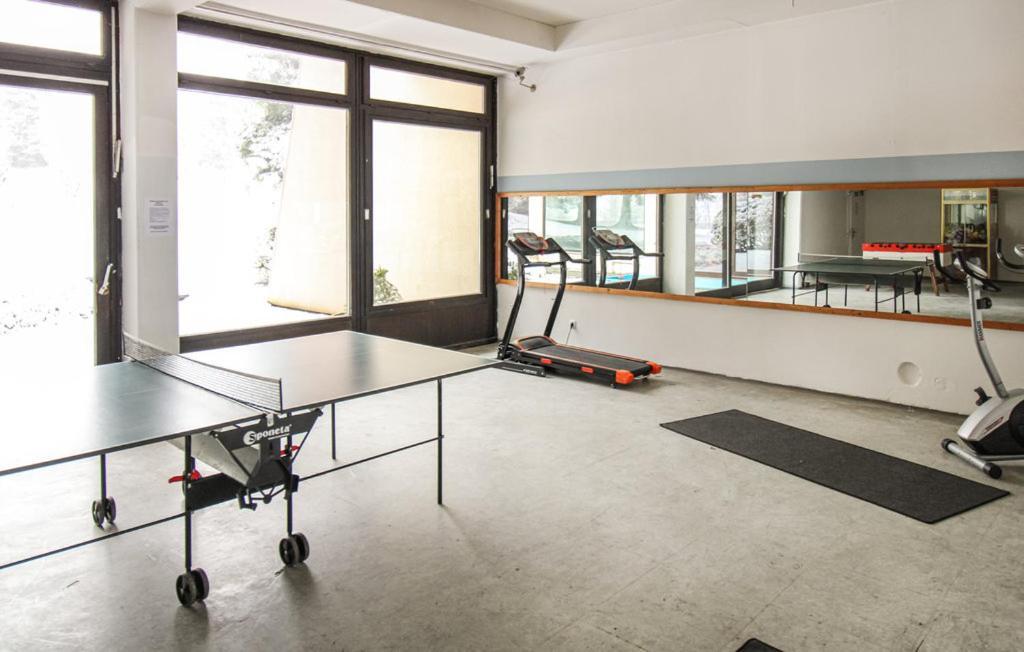 2-Raum Appartement Saxo Sankt Englmar Dış mekan fotoğraf